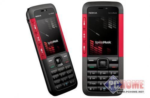鿴ͼƬ ŵ 5310 Xpress Music - ֧3.5mm ŵ5310