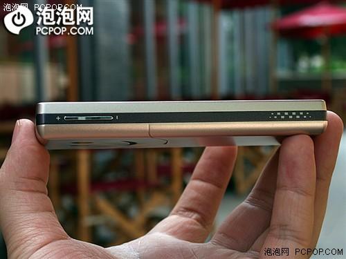 独有笑脸设计OPPO手机A103全面写真(9)