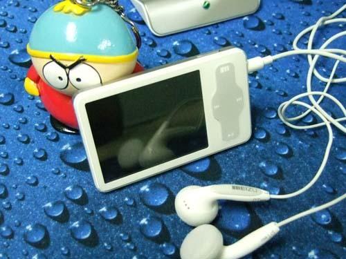 最低499元 4GB大容主流MP3轻松搞定 全是你想要的500多元即可拥有经典MP3