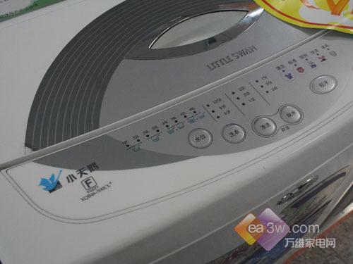 经济实用2000元级热销波轮洗衣机导购