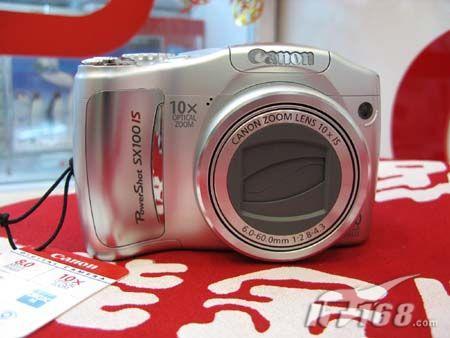 ȫ�ֶ���������SX100ISȫ�ױ�2299Ԫ