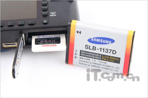 24mm����Ǹ�����Ƶ����NV106HD����(4)