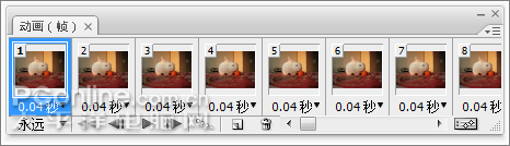 PhotoshopCS3ƵGIF