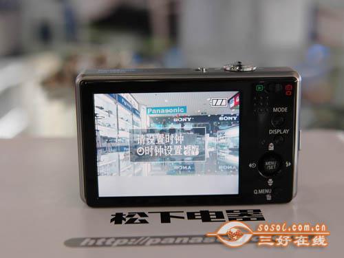 把握市场脉搏近期上市新品相机大汇总