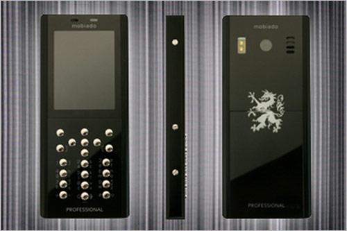 最薄奢华机专业版Mobiado105ZAF推出