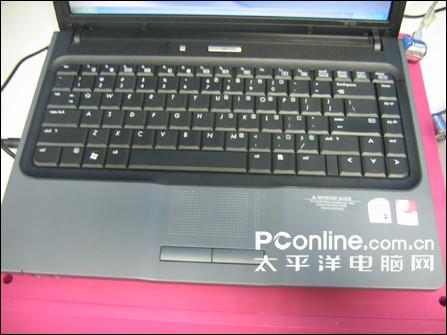 惠普520新品FH592AA配T5200报4699元