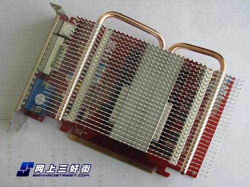 安安静静玩游戏各层次高频静音显卡推荐