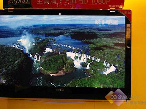 横扫主流市场超大屏低价液晶电视盘点(4)