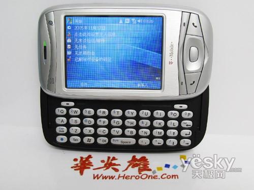 侧滑天王多普达全能838改版机仅1499