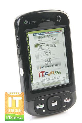 HTC P3600i