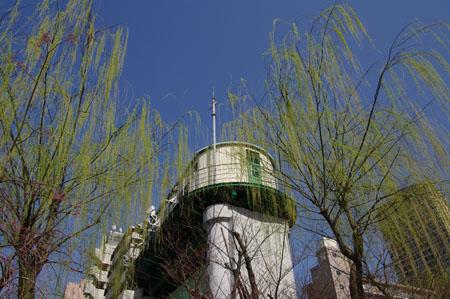 九款镜头助阵宾得K20D海量实拍样张欣赏(3)