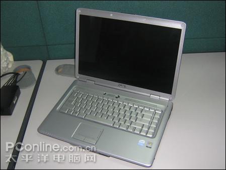 戴尔1525双核无线超靓本不足4000元