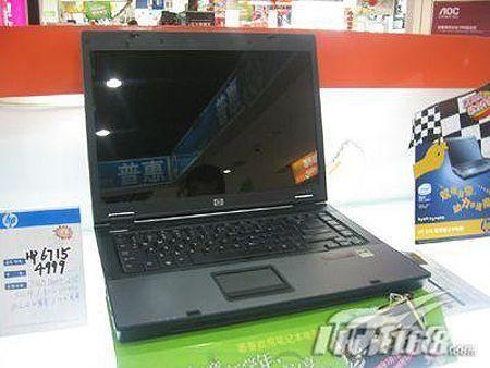HP 6715s GX520PA