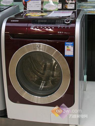 什么才是全自动带烘干功能洗衣机推荐