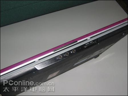 戴尔1525双核无线超靓本不足4000元