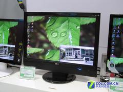22宽屏崩盘1599元! 主流品牌液晶报价 液晶最新报价:22宽屏崩盘仅卖1599元(3)