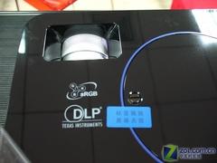 明基MP612C 高性价比商务机明基MP612C投影再降价