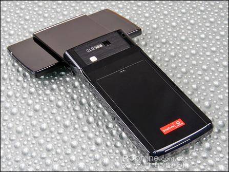 中文全解锁大揭秘港行版夏普920SH详解(3)