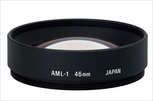 让距离更近适马推出DP-1专用微距镜头