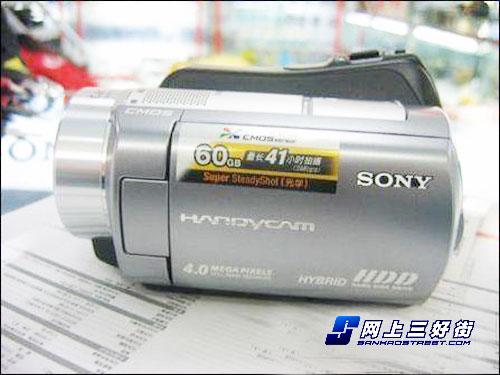 �ж˼��û���ѡ60GӲ��DV����SR220E