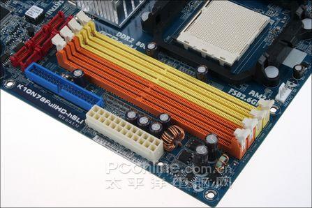 AMD780G��Geforce8200����Ա�����(5)