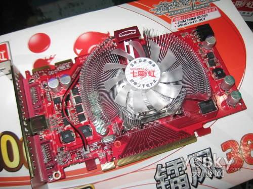 ߲ʺط3690-GD3 CFƽ256M D12Կ