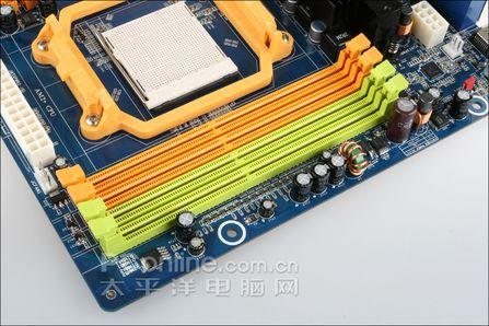 AMD780G��Geforce8200����Ա�����(6)