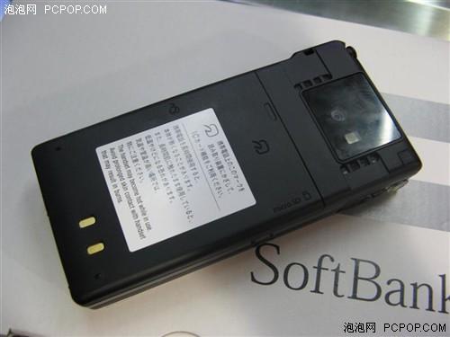 极品砖头！日系手机再次浇fans们冷水