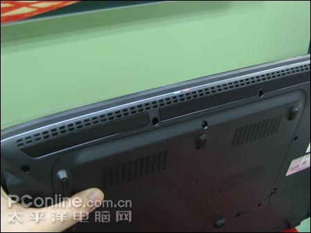 影音娱乐王者宏基8920G高配版19999元