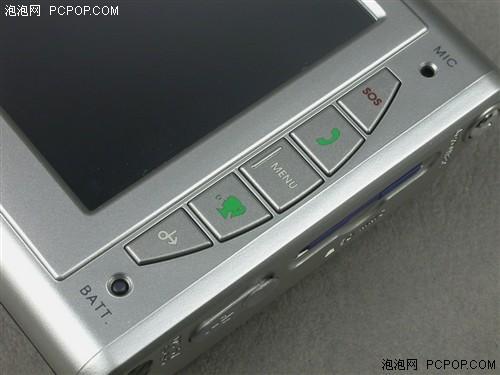 3K�𲽲��ӹ��и߶�����GPS���ı�(5)