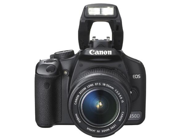 ���ĵ���������450D�ó�ʵ�������¼
