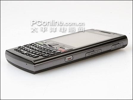 三星全键盘智能手机i780评测(2)