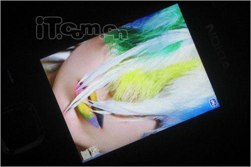 再续街机神话 诺基亚3G直板机3120c评测(3)