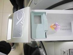 针落有声四款静音滚筒洗衣机大推荐
