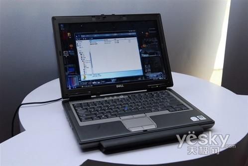 DELL Latitude D630