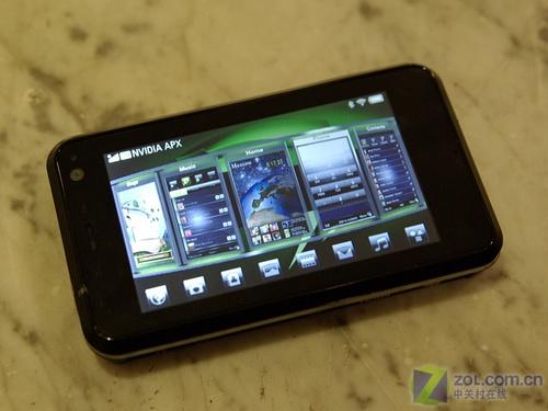 NVIDIA�׿������ƷTegra�ع�