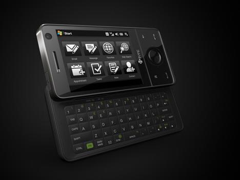 ȫHTCTouchProٷͼ(2)