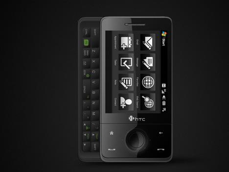 ȫHTCTouchProٷͼ(2)