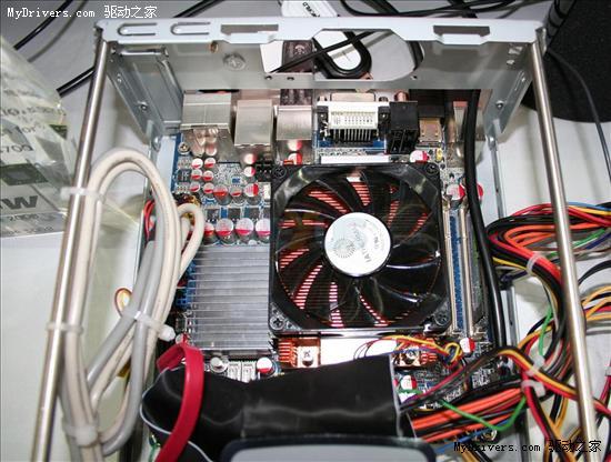 ��������С��ǿ��HTPCƽ̨