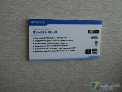 COMPUTEX 08ƵֱGT200չع 