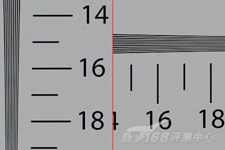 各展所长五大入门级数码单反横向评测(7)