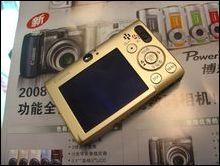  IXUS 80 IS