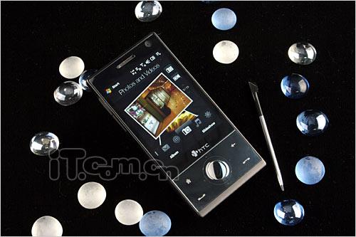 ��ʯ����HTCʱ�����ܻ�Diamondͼ��