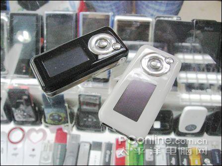小巧灵动新选择纯音乐艾诺Q7售价199元