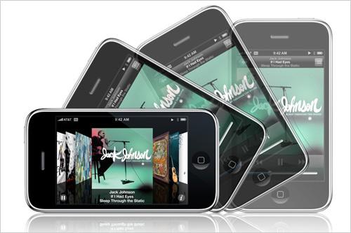 �λ���Ʒ������3Gƻ��iPhone�ٷ�ͼ��(2)