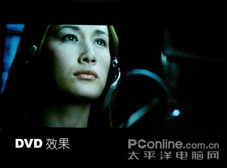 超豪华阵容用爱普生1080P投影组影院(2)