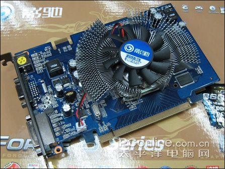 慰劳学子市售700元以下NV超值显卡推荐(5)