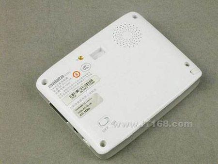 GPS中的小精灵万利达E350惊爆888元
