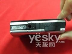 广角最受售欢迎五款广角数码相机推荐(5)