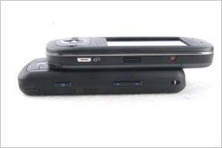 ���ܵ�������OQOG880��HKCG801�Ա�